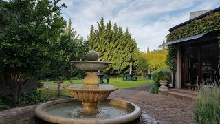 Old House Lodge | Accommodation Beaufort West