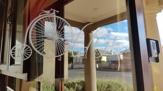 Old House Lodge | Accommodation Beaufort West