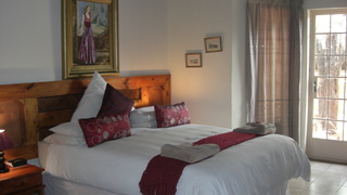 Amaduku Lodge | Flora Park AH Accommodation