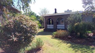 AAA ACCOMMODATION-Crawfy's Guest House | Accommodation Machadodorp
