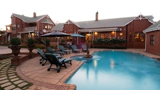 Chez Coetzer Guest House | Erasmuskloof Accommodation