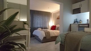 Hamilton Garden Suites | Africa Specials