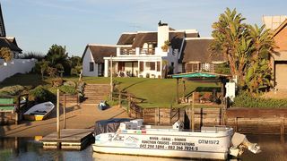 3 Night Brisan 4Pax Package | St Francis Bay Accommodation