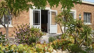 Shalom | Dwarskersbos Accommodation