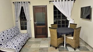 13 @ Rhino Road | Self-catering Steiltes