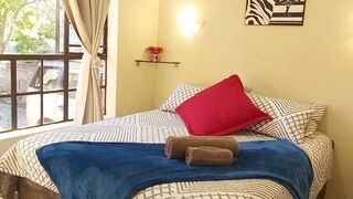 13 @ Rhino Road | Accommodation Steiltes