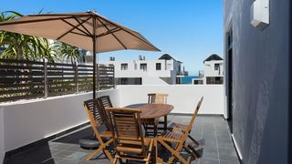 186 Eden Magic | Big Bay Accommodation