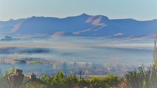 Gentle Presence | Clarens Accommodation