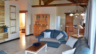 Harbour Views | Accommodation Blueberry Hill