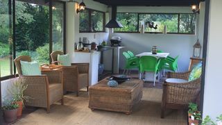 61 on Sutton | Himeville Accommodation