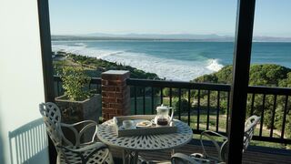 2 Night Shaloha Package | Jeffreys Bay Accommodation