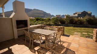 Goucom Betty's Bay | Africa Specials