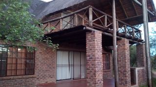 Geelvis Koppie | Marloth Park Specials