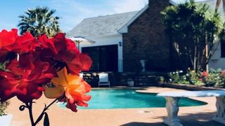 Brandwag | Tulbagh Accommodation