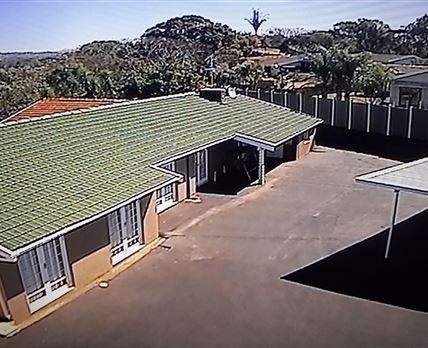 Lions Lodge