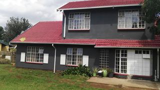 Platinum Guesthouse | Accommodation Bardene