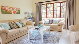 Lavender Lane Guest House | Eden Accommodation