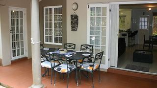 Villa Med 3 | Ballito Accommodation
