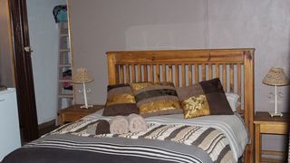 Zemira Guesthouse | Ermelo Accommodation