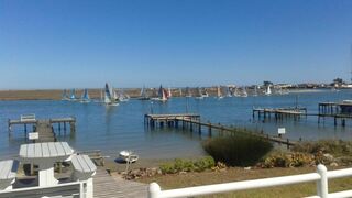 River Tides Guest House | Accommodation Laaiplek
