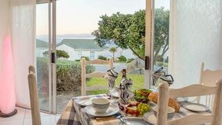 On Whales Rock | Self-catering Westcliff (Hermanus)