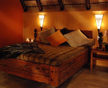 Stay 4 Nights Get 1 Night Free