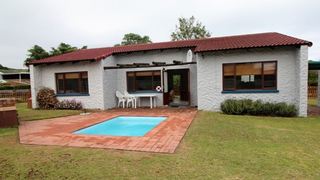 Casa Terry | Self-catering The Island (Sedgefield)