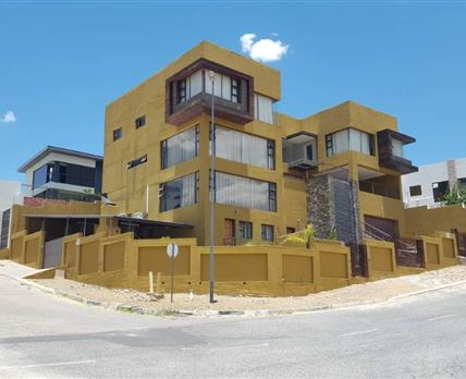 Lanipo Windhoek Guesthouse