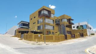 Lanipo Windhoek Guesthouse | Accommodation Auasblik