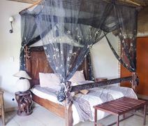 Lazy Lion Lodge | Glenferness Accommodation