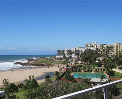 401 Colonial Sands