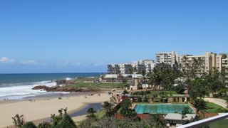 401 Colonial Sands | Accommodation Margate Beach