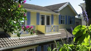 Cape Rose Cottage | Accommodation Bakoven
