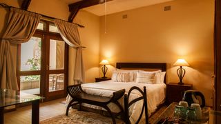 Nirvana Guesthouse | Nelspruit Self-catering