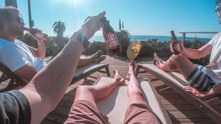 JBay Craft Beer Discovery for 1 Package | Accommodation Ferreira Town