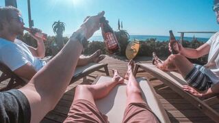JBay Craft Beer Discovery for 1 Package | Ferreira Town Accommodation