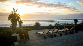 African Perfection Surf & Yoga Experience for 2 Package | Ferreira Town Accommodation
