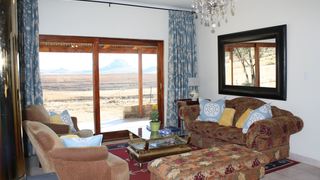 Blackwoods Farm Cottage | Africa Specials