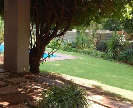 Linden Retreat Guesthouse & Apartments