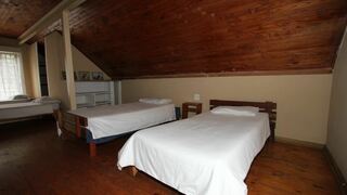 Tugela Mouth Resort | Tugela Mouth Accommodation