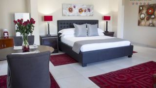 Airport Garden Boutique Hotel | Accommodation Boksburg