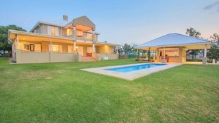 La Best Vaal Manor | Vaal Marina Accommodation