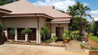 93 on Celliers Guesthouse | Self-catering Makhado (Louis Trichardt)