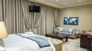Border Hotel | Jan Kempdorp Accommodation