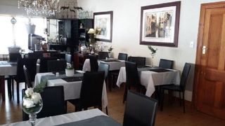 Le Bay Lodge | Gordons Bay Accommodation