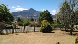 CasaBianca | Clarens Self-catering