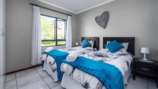 JoziStay @ Jackal Creek Apartments | Accommodation Honeydew