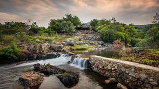Rivendell Trout Estate | Accommodation Lydenburg
