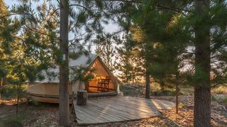 Cherry Glamping | Grabouw Accommodation