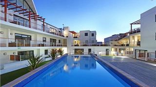 Azure 31 On Big Bay | Big Bay Self-catering